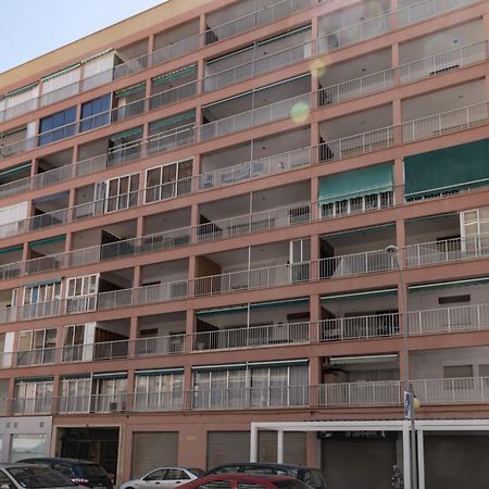 Estrella, 2º-10 Apartment Кулера Екстериор снимка