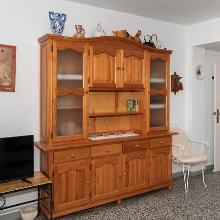 Estrella, 2º-10 Apartment Кулера Екстериор снимка