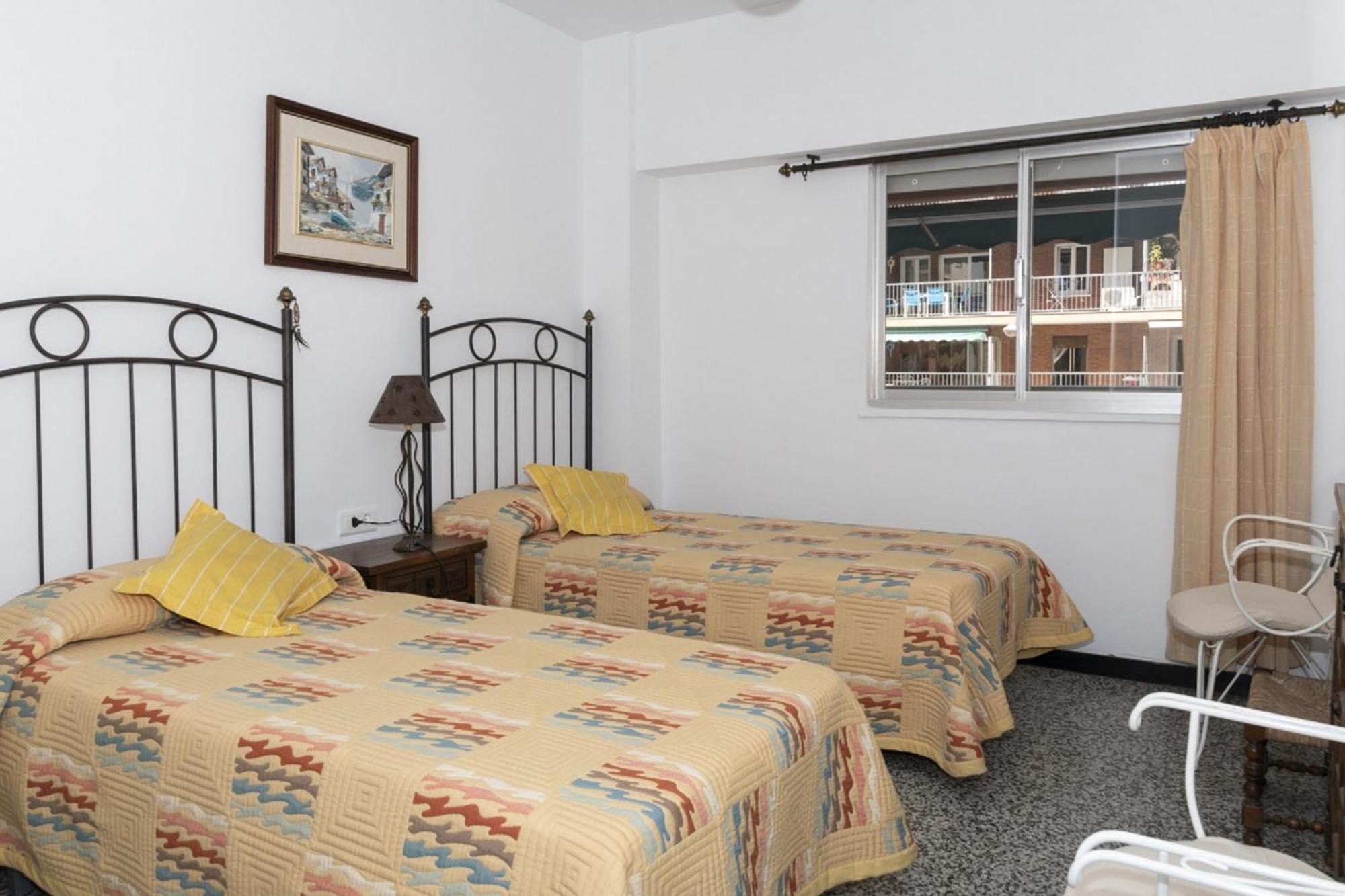 Estrella, 2º-10 Apartment Кулера Екстериор снимка