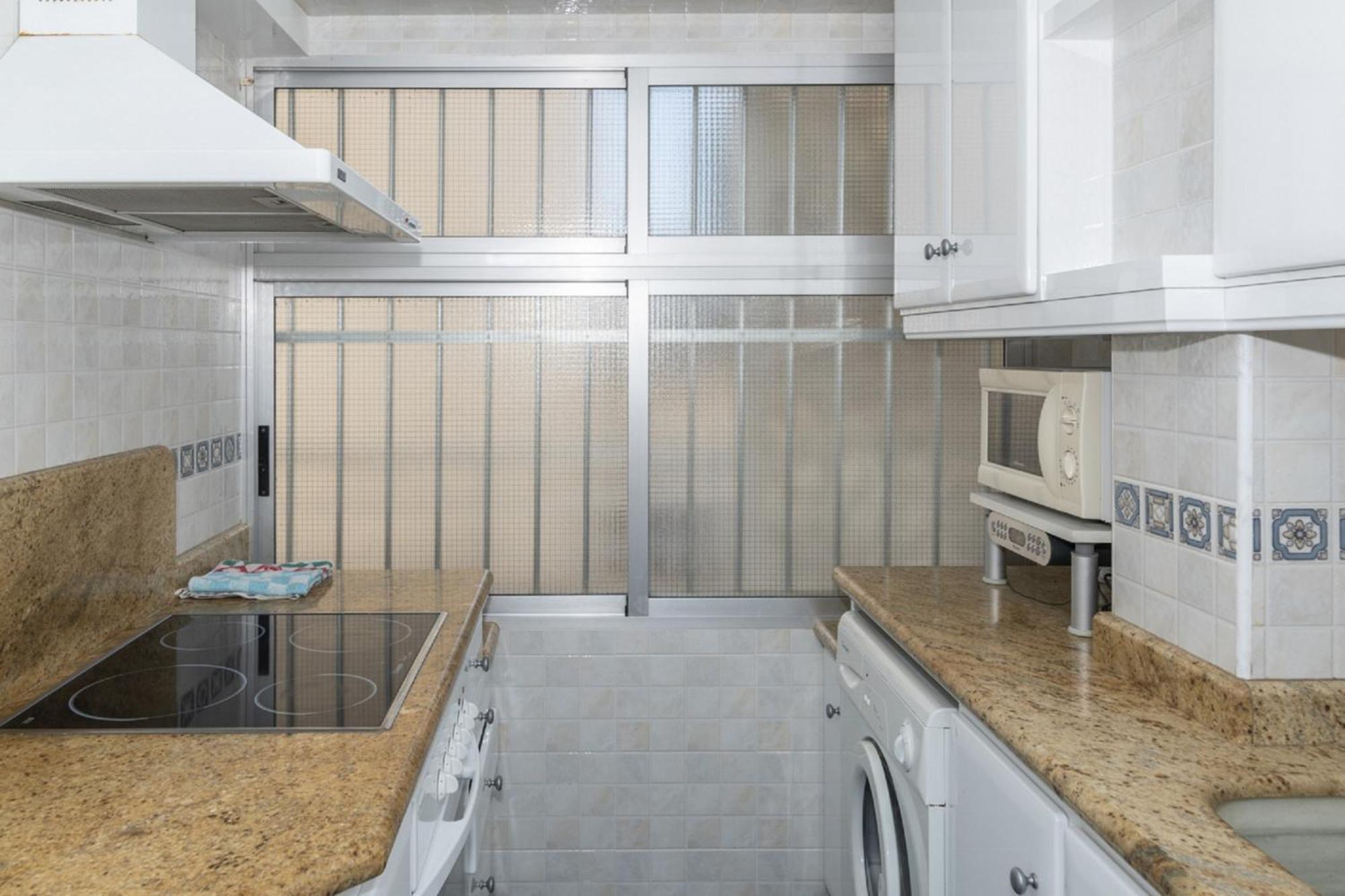 Estrella, 2º-10 Apartment Кулера Екстериор снимка