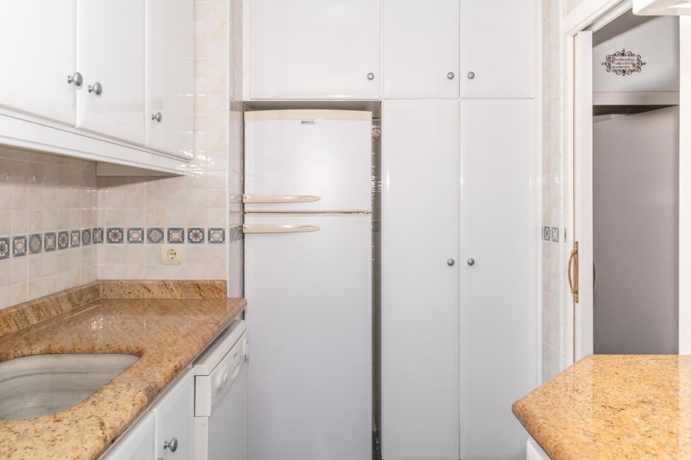 Estrella, 2º-10 Apartment Кулера Екстериор снимка