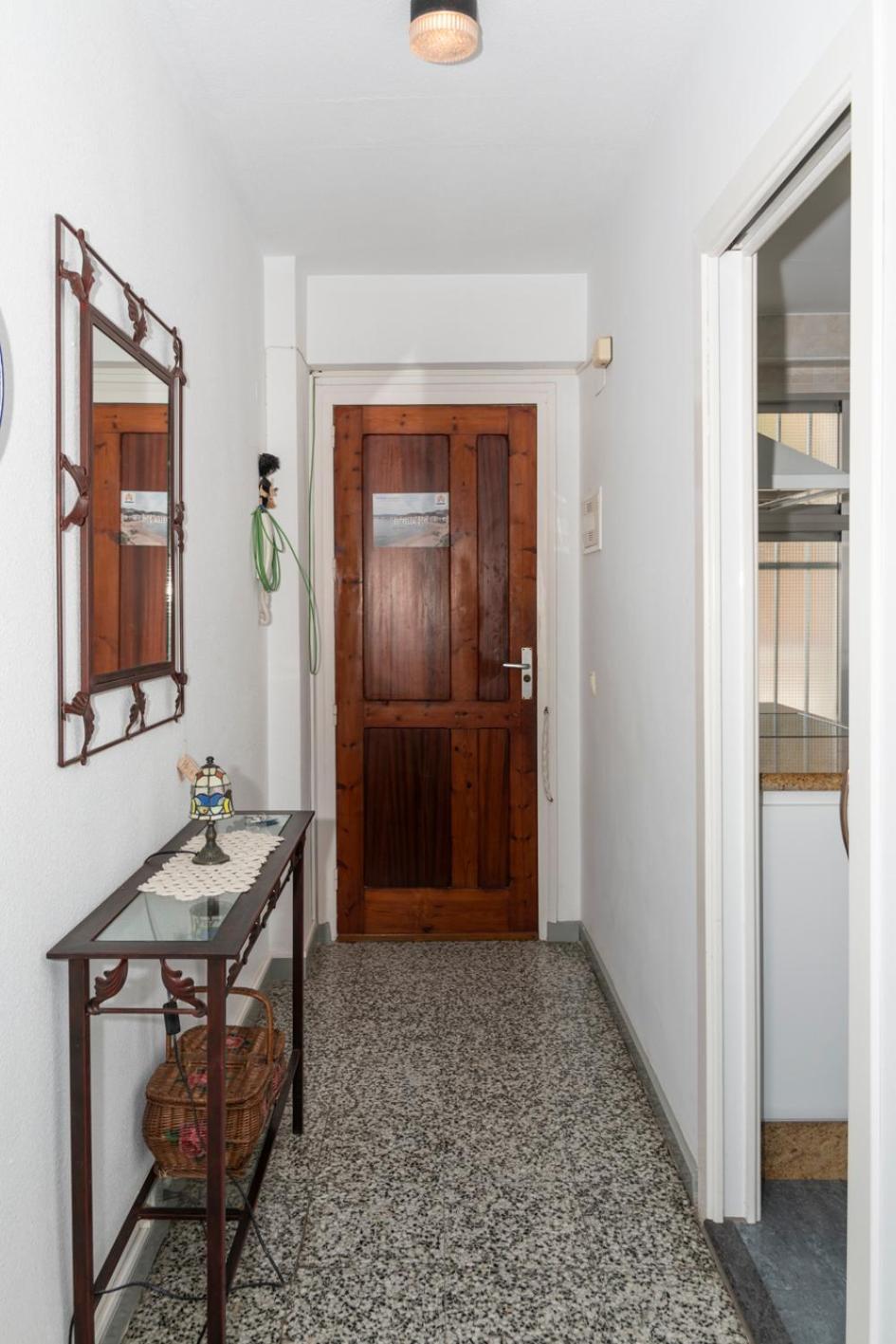 Estrella, 2º-10 Apartment Кулера Екстериор снимка