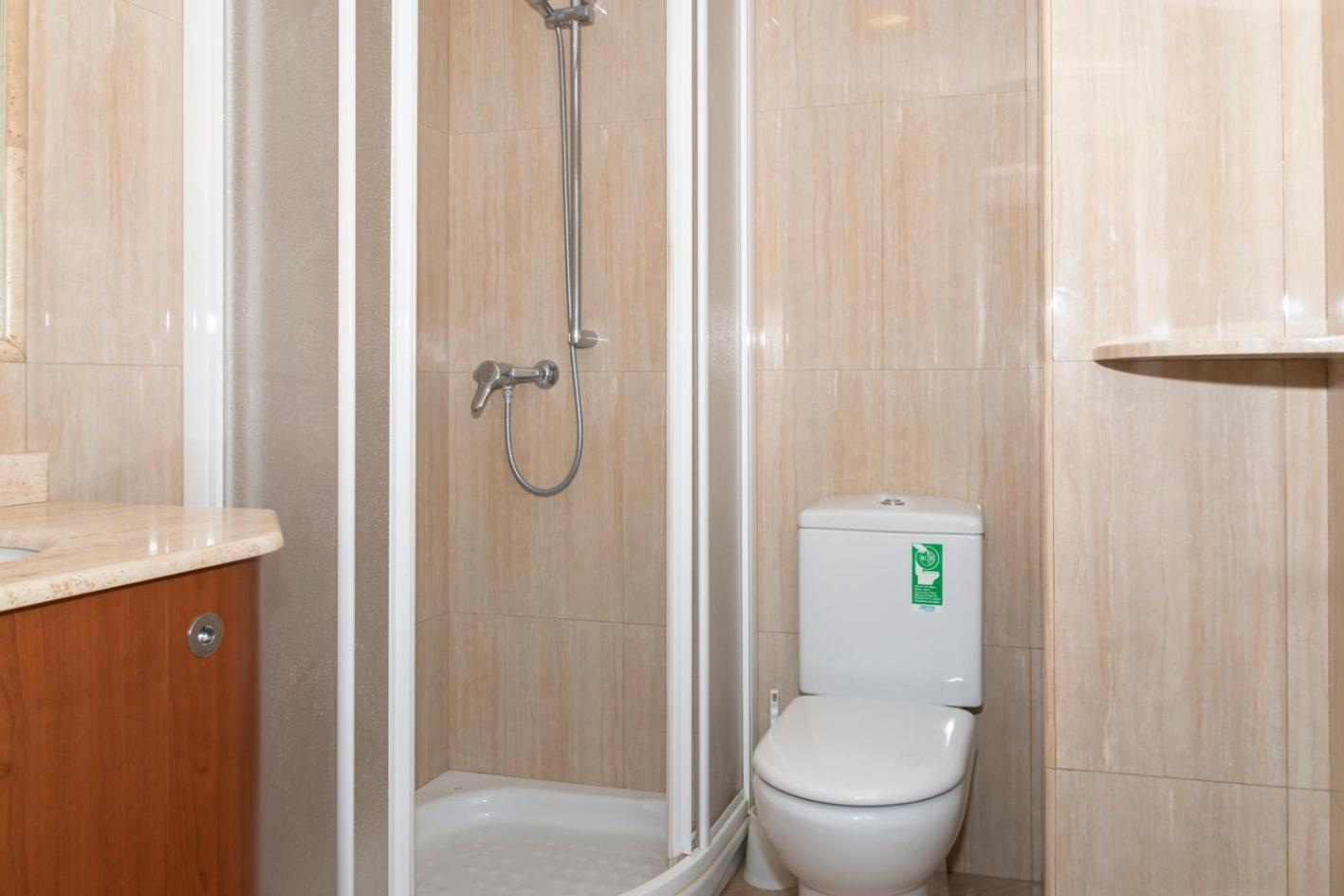 Estrella, 2º-10 Apartment Кулера Екстериор снимка
