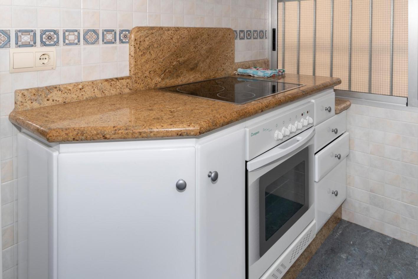 Estrella, 2º-10 Apartment Кулера Екстериор снимка