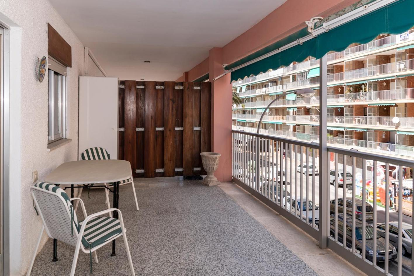 Estrella, 2º-10 Apartment Кулера Екстериор снимка