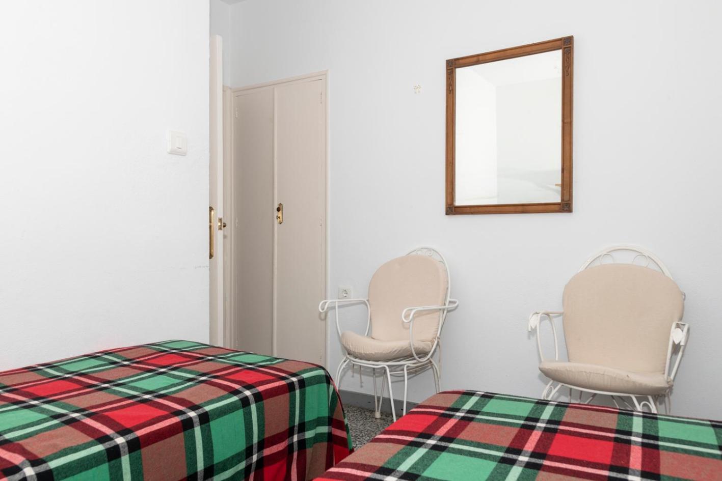 Estrella, 2º-10 Apartment Кулера Екстериор снимка