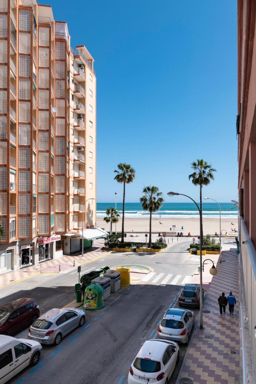 Estrella, 2º-10 Apartment Кулера Екстериор снимка