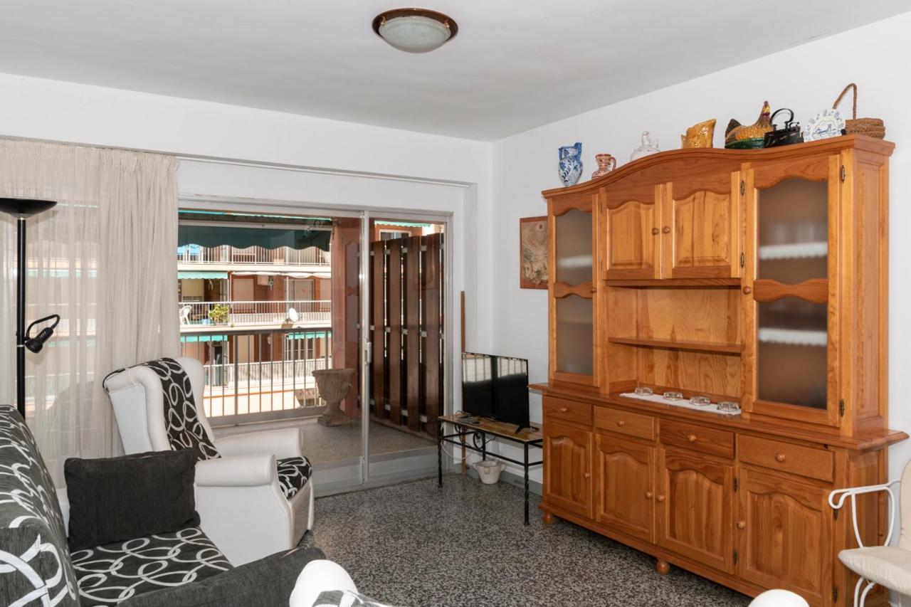 Estrella, 2º-10 Apartment Кулера Екстериор снимка