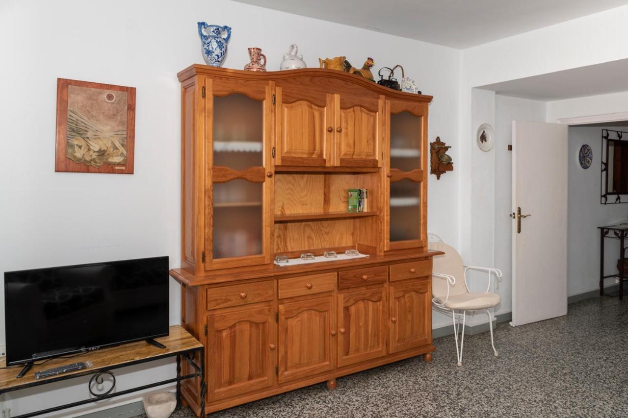 Estrella, 2º-10 Apartment Кулера Екстериор снимка